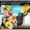 Стедикам AOCHUAN GIMBAL STABILIZER FOR SMARTPHONE SMART XE BLACK (AOCHUAN-SMARTXE-B) изображение 3