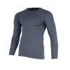 Комплект термобілизни Hallyard Skif-Tac M Сірий (8900/7773-003 M) зображення 2