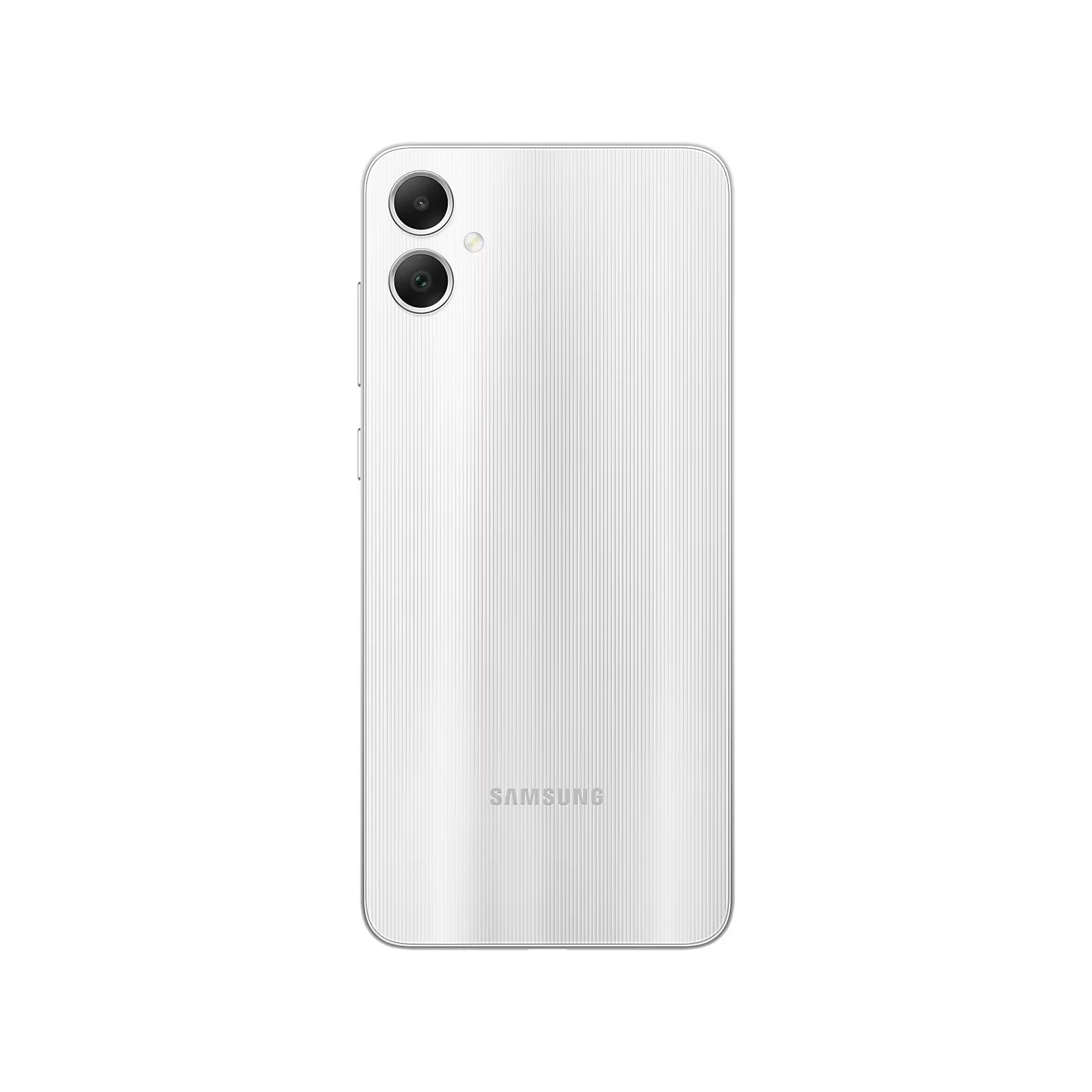 Мобильный телефон Samsung Galaxy A05 4/64Gb Black (SM-A055FZKDSEK) изображение 3