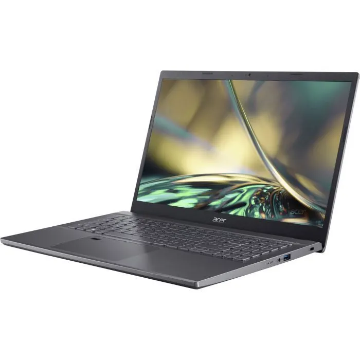 Ноутбук Acer Aspire 3 A317-54-79XA (NX.K9YEU.00H) изображение 3