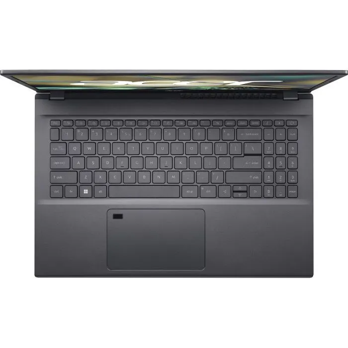 Ноутбук Acer Aspire 3 A317-54-79XA (NX.K9YEU.00H) изображение 4