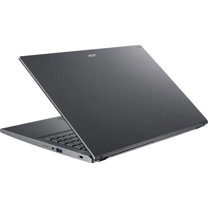 Ноутбук Acer Aspire 3 A317-54-79XA (NX.K9YEU.00H) изображение 7