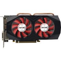 Видеокарта Radeon RX 580 8Gb Afox (AFRX580-8192D5H3-V2) изображение 2