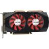 Видеокарта Radeon RX 580 8Gb Afox (AFRX580-8192D5H3-V2) изображение 2