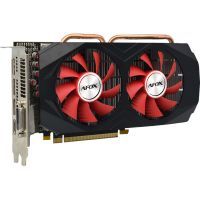 Видеокарта Radeon RX 580 8Gb Afox (AFRX580-8192D5H3-V2) изображение 3