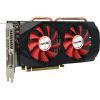 Видеокарта Radeon RX 580 8Gb Afox (AFRX580-8192D5H3-V2) изображение 3