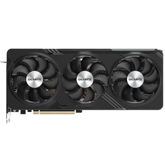 Видеокарта GIGABYTE Radeon RX 7700 XT 12Gb GAMING OC (GV-R77XTGAMING OC-12GD)