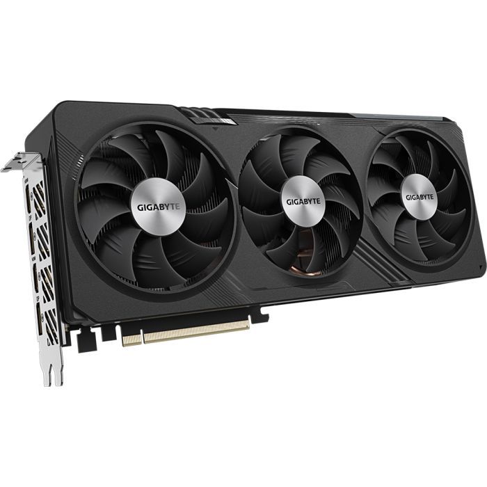 Видеокарта GIGABYTE Radeon RX 7700 XT 12Gb GAMING OC (GV-R77XTGAMING OC-12GD) изображение 2