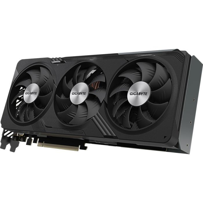 Видеокарта GIGABYTE Radeon RX 7700 XT 12Gb GAMING OC (GV-R77XTGAMING OC-12GD) изображение 3