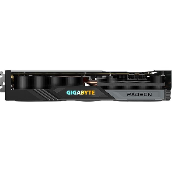 Видеокарта GIGABYTE Radeon RX 7700 XT 12Gb GAMING OC (GV-R77XTGAMING OC-12GD) изображение 6