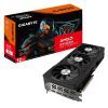 Видеокарта GIGABYTE Radeon RX 7700 XT 12Gb GAMING OC (GV-R77XTGAMING OC-12GD) изображение 8
