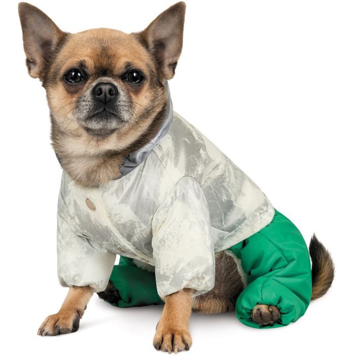 Костюм для тварин Pet Fashion Pf Style XS (4823082427970) зображення 5