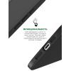 Чехол для мобильного телефона Armorstandart ICON2 Case Apple iPhone 15 Black (ARM70504) изображение 4