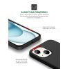 Чехол для мобильного телефона Armorstandart ICON2 Case Apple iPhone 15 Black (ARM70504) изображение 5