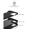 Чехол для мобильного телефона Armorstandart ICON2 Case Apple iPhone 15 Black (ARM70504) изображение 6