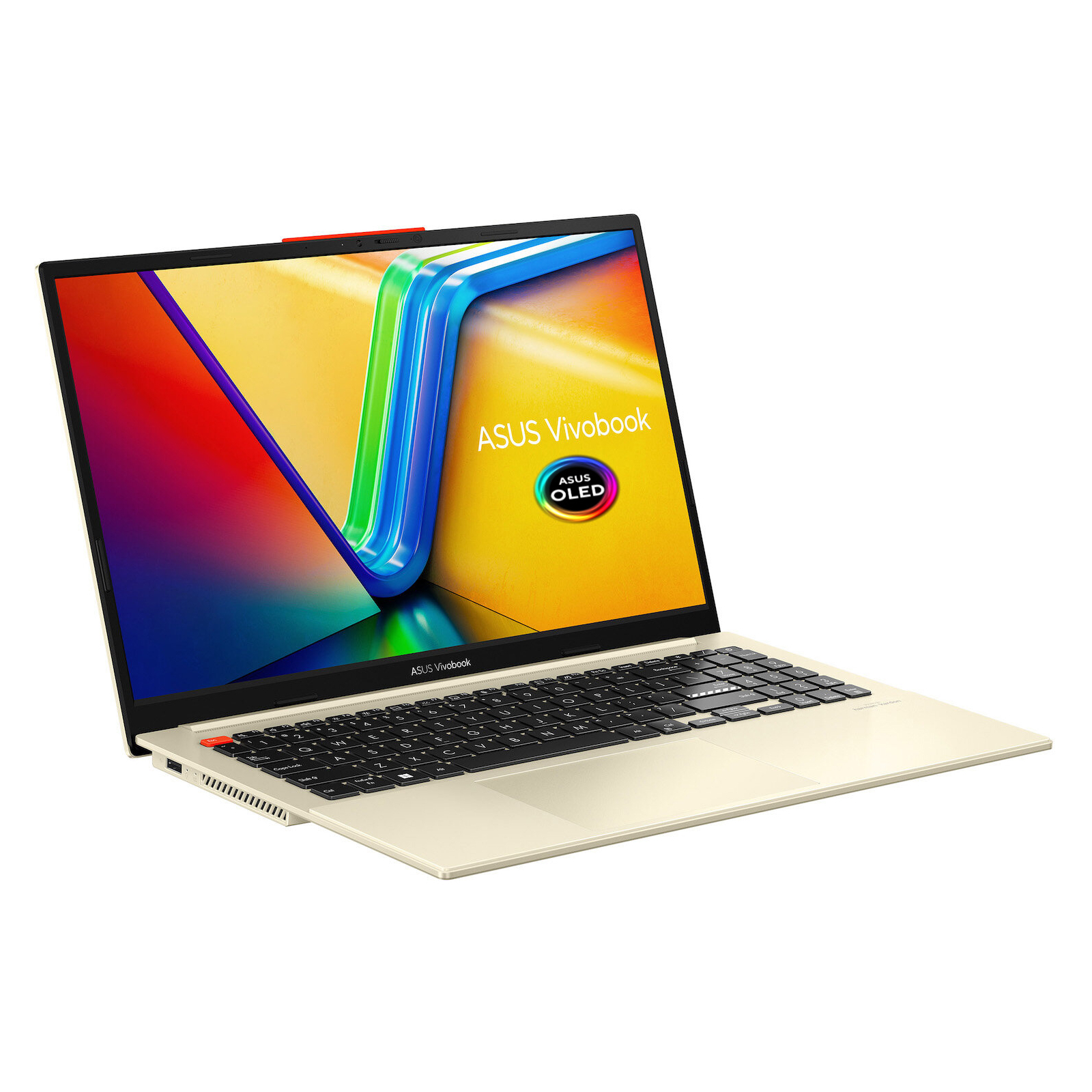 Ноутбук ASUS Vivobook S 15 OLED K5504VA-L1120WS (90NB0ZK4-M00540) зображення 2