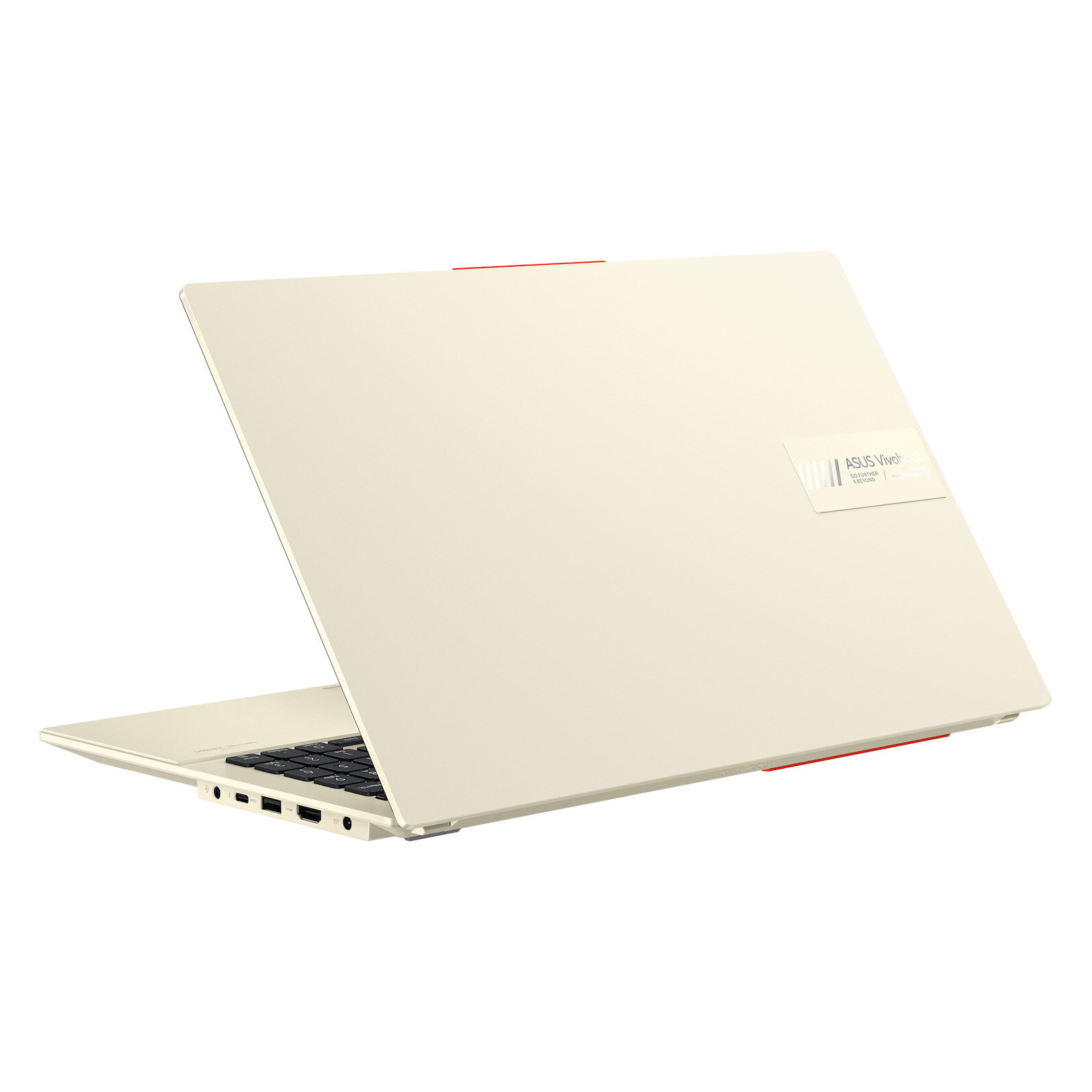 Ноутбук ASUS Vivobook S 15 OLED K5504VA-L1120WS (90NB0ZK4-M00540) зображення 7