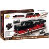 Конструктор Cobi Локомотив DRB Class 52 1:35, 2505 деталей (COBI-6282) изображение 2