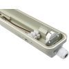 Светильник Delux PC7 LED SLIM IP65 G13 без ламп (90020187) изображение 3