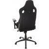 Кресло игровое GT Racer X-0712 Shadow Black изображение 10