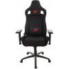 Кресло игровое GT Racer X-0712 Shadow Black изображение 2