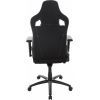 Кресло игровое GT Racer X-0712 Shadow Black изображение 9