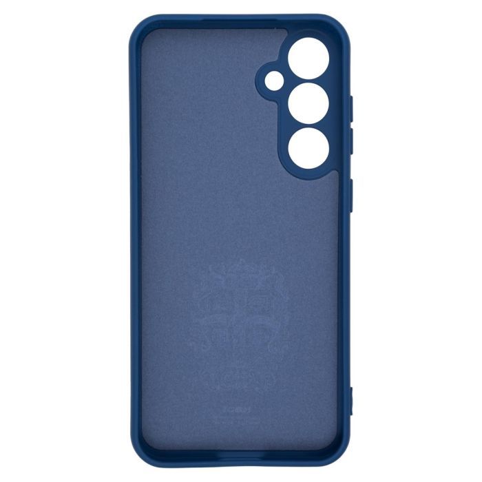 Чохол до мобільного телефона Armorstandart ICON Case Samsung S23FE 5G Camera cover Black (ARM69628) зображення 2