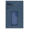 Чохол до мобільного телефона Armorstandart ICON Case Samsung S23FE 5G Camera cover Dark Blue (ARM69629) зображення 4