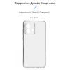 Чехол для мобильного телефона Armorstandart Air Series Motorola G84 5G Camera cover Transparent (ARM70886) изображение 3