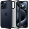 Чехол для мобильного телефона Spigen Apple iPhone 15 Pro Ultra Hybrid Frost Black (ACS06709) изображение 2