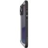 Чехол для мобильного телефона Spigen Apple iPhone 15 Pro Ultra Hybrid Frost Black (ACS06709) изображение 5