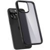 Чехол для мобильного телефона Spigen Apple iPhone 15 Pro Ultra Hybrid Frost Black (ACS06709) изображение 8