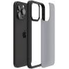 Чехол для мобильного телефона Spigen Apple iPhone 15 Pro Ultra Hybrid Frost Black (ACS06709) изображение 9