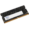 Модуль пам'яті для ноутбука SoDIMM DDR4 16GB 2666 MHz Netac (NTBSD4N26SP-16) зображення 2