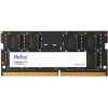 Модуль памяти для ноутбука SoDIMM DDR4 16GB 2666 MHz Netac (NTBSD4N26SP-16)