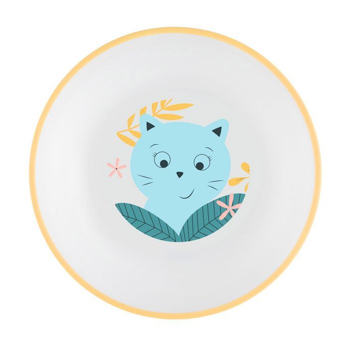 Тарелка детская Bebe Confort Little Buddies (3105209950)