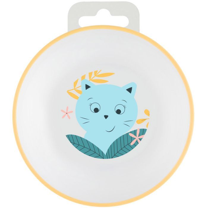 Тарелка детская Bebe Confort Little Buddies (3105209950) изображение 2