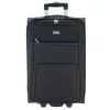 Чемодан Semi Line 19" S Black (T5601-1) изображение 2