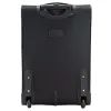 Чемодан Semi Line 19" S Black (T5601-1) изображение 3