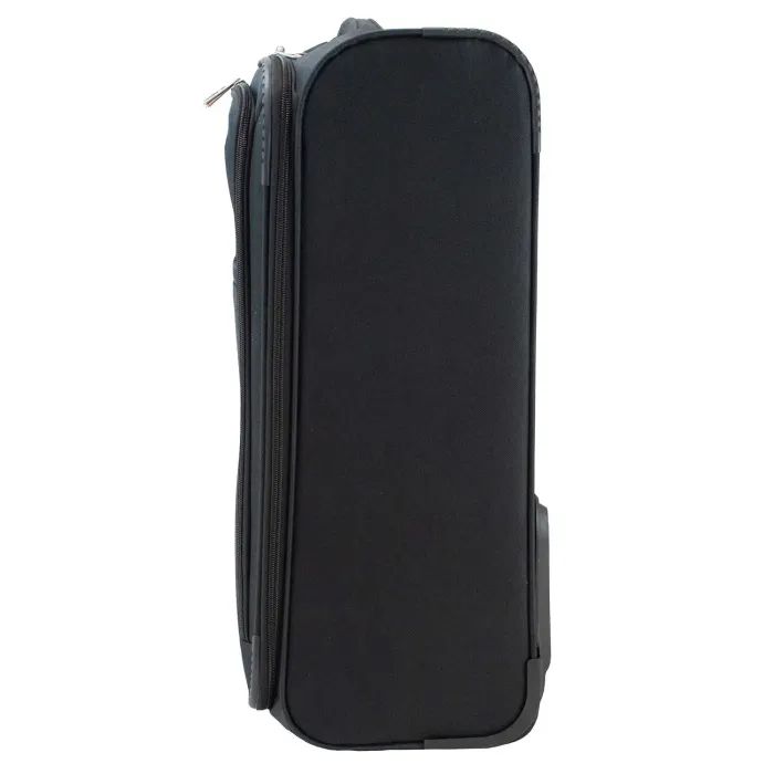Чемодан Semi Line 19" S Black (T5601-1) изображение 4