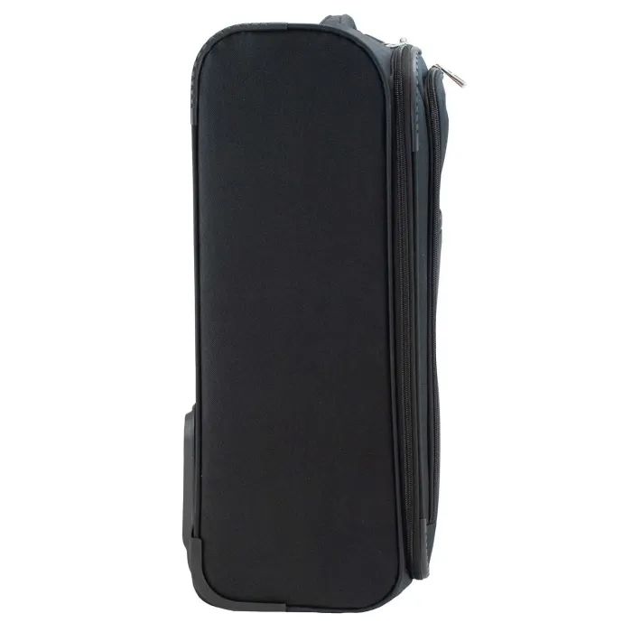 Чемодан Semi Line 19" S Black (T5601-1) изображение 5