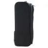 Чемодан Semi Line 19" S Black (T5601-1) изображение 5
