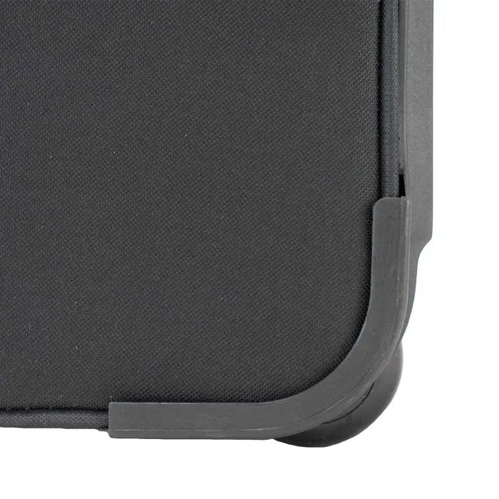 Чемодан Semi Line 19" S Black (T5601-1) изображение 7