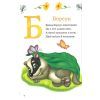 Книга Пухнаста абетка й лічба - Тетяна Бочарова Vivat (9789669827272) зображення 5