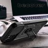 Чехол для мобильного телефона BeCover Military Apple iPhone 15 Black (709952) изображение 3
