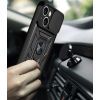 Чехол для мобильного телефона BeCover Military Apple iPhone 15 Black (709952) изображение 5