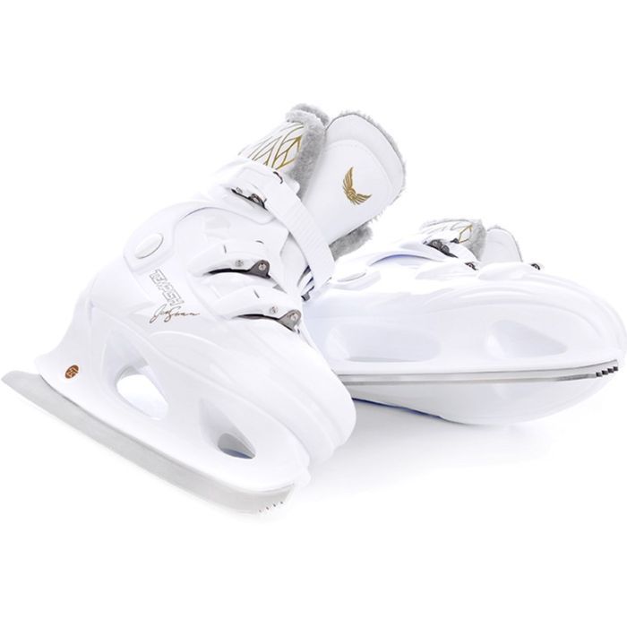Ковзани Tempish Ice Swan Фігурні 37 (130000179/37) зображення 10