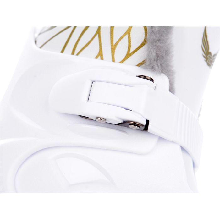 Ковзани Tempish Ice Swan Фігурні 37 (130000179/37) зображення 13