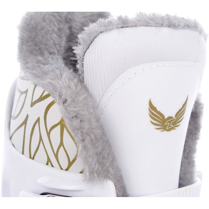 Ковзани Tempish Ice Swan Фігурні 37 (130000179/37) зображення 15