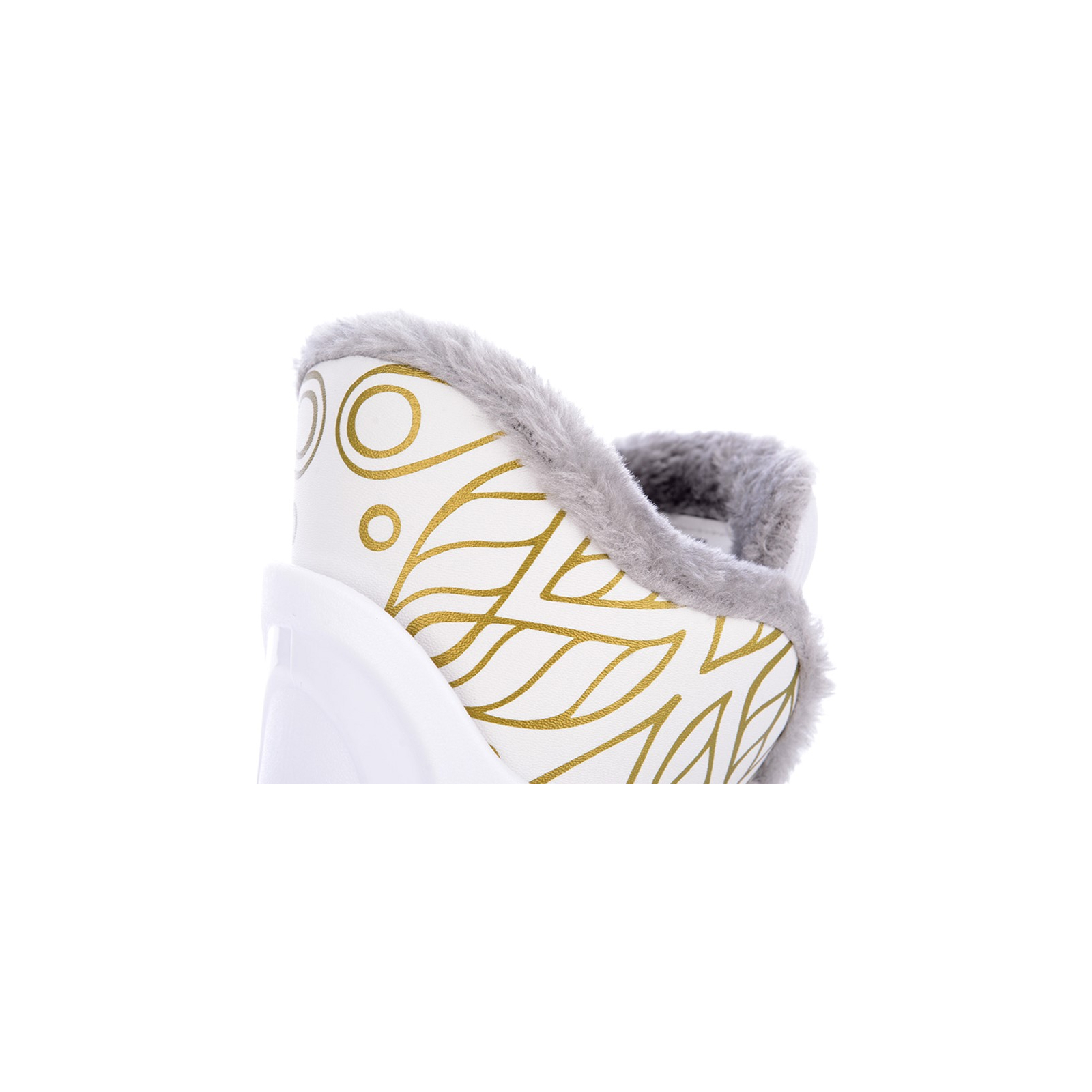 Коньки Tempish Ice Swan Фігурні 40 (130000179/40) изображение 16